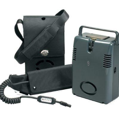 PreOwned AirSep Freestyle 3 Portable Oxygen Concentrator