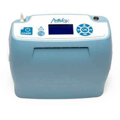 Lifechoice ActivOx Pro 4L Portable Oxygen Concentrator