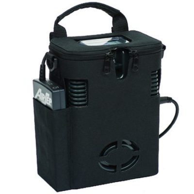 AirSep Freestyle 3 Portable Oxygen Concentrator
