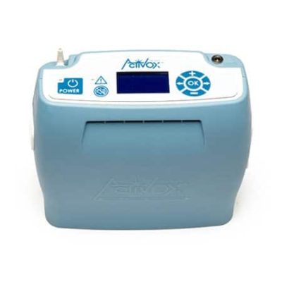 Preowned Lifechoice ActivOx Pro Portable Oxygen Concentrator