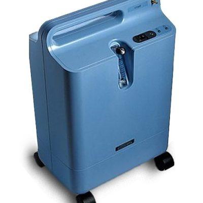 Respironics EverFlo Q Home Oxygen Concentrator