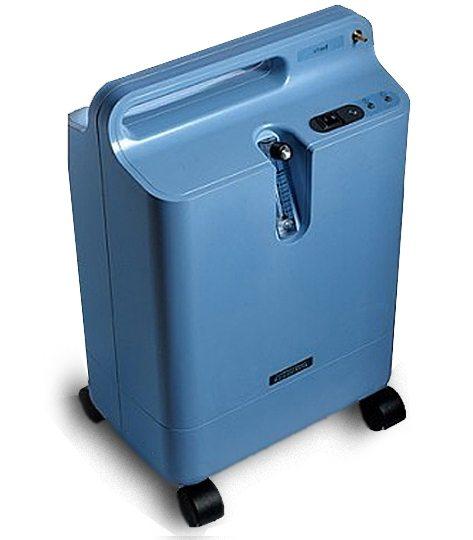 Respironics EverFlo Q Home Oxygen Concentrator