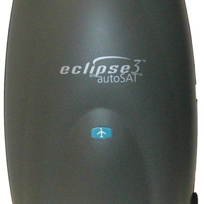 Preowned SeQual Eclipse 3 Portable Oxygen Concentrator