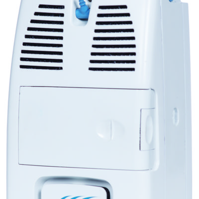 NEW AirSep Freestyle 5 Portable Oxygen Concentrator