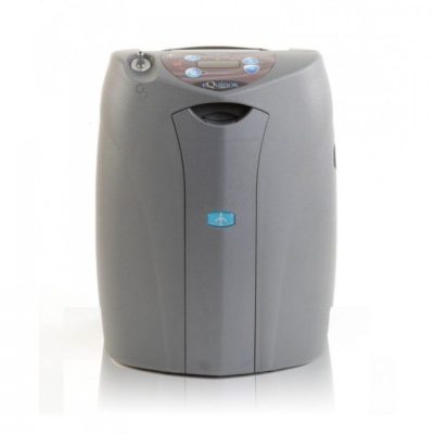 Preowned SeQual EQuinox Portable Oxygen Concentrator