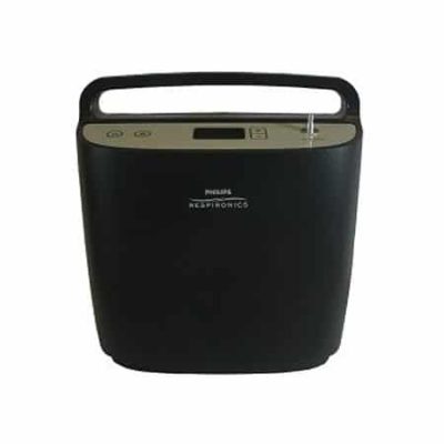 Respironics SimplyFlo Home Concentrator