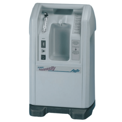 AirSep NewLife Intensity 10 Stationary Oxygen Concentrator