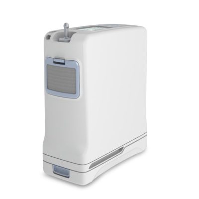 Inogen One G4 Portable Oxygen Concentrator
