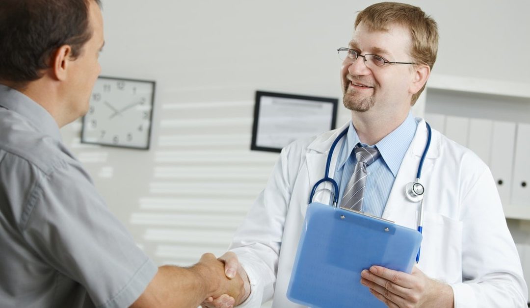 Oxygen Therapy: Understanding Why You Were Prescribed Oxygen