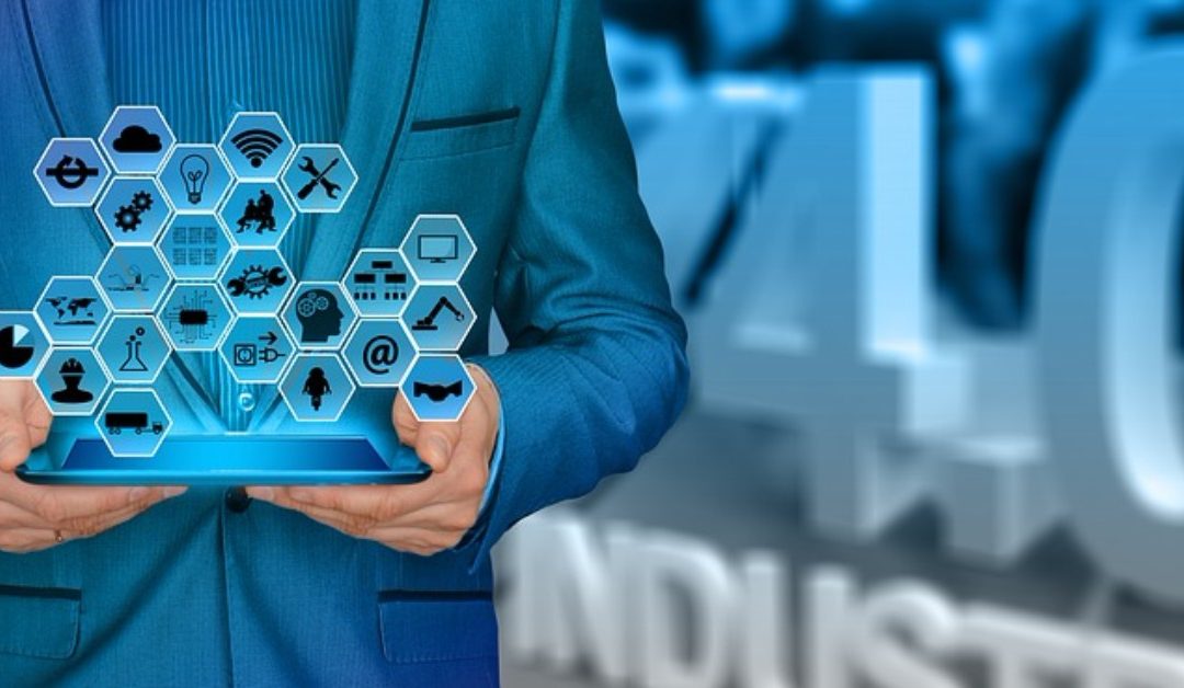 Portable Oxygen Concentrators Are Changing the HME Industry