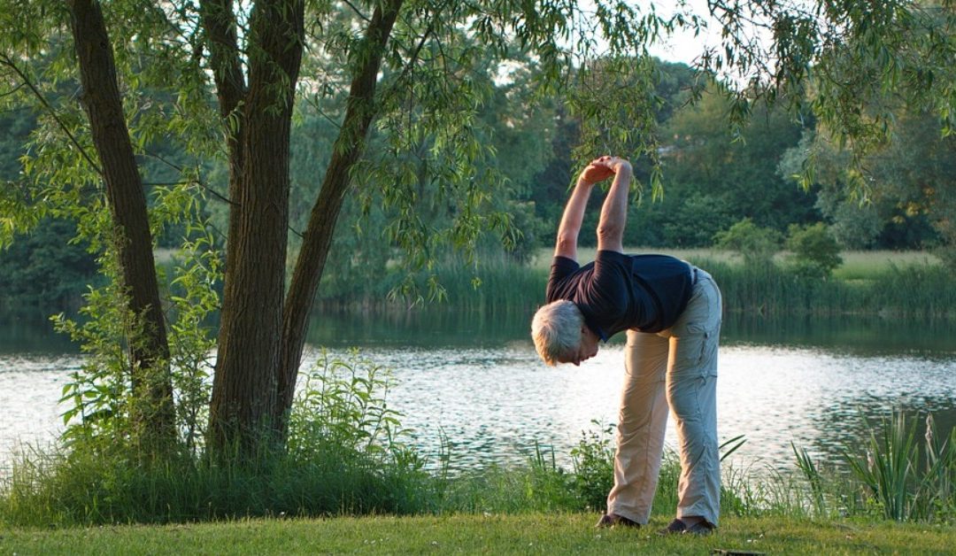 COPD Summer Activities That Won’t Leave You Short of Breath