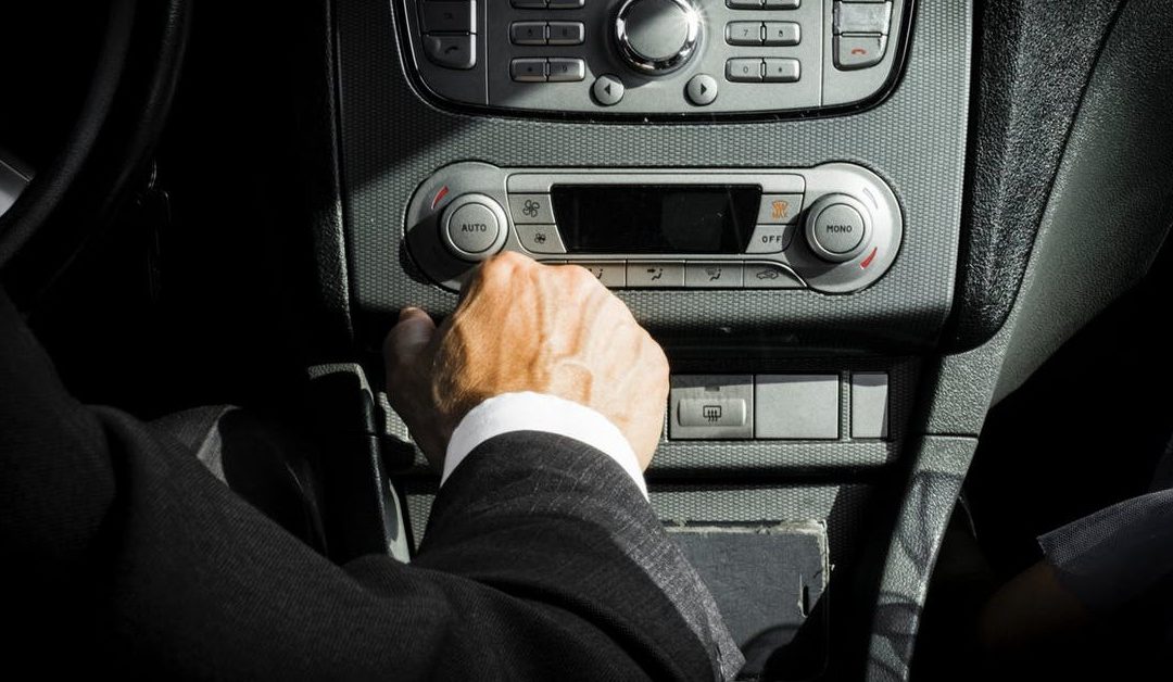 Driving with An Oxygen Concentrator – Driving Safety Tips