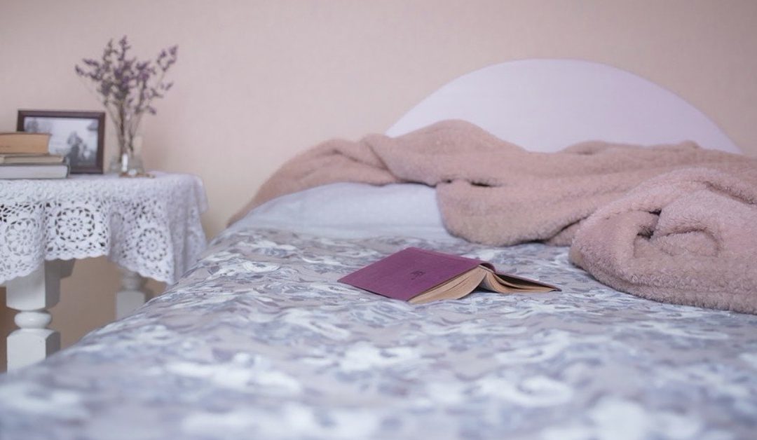 Can You Sleep with A Portable Oxygen Concentrator