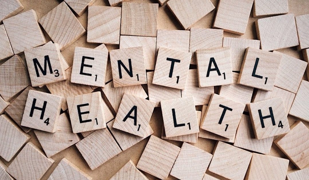 How to Maintain Mental Health with An Oxygen Concentrator