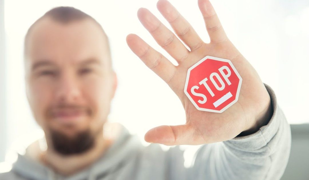 How to Quit Smoking After Receiving Your Portable Oxygen Concentrator