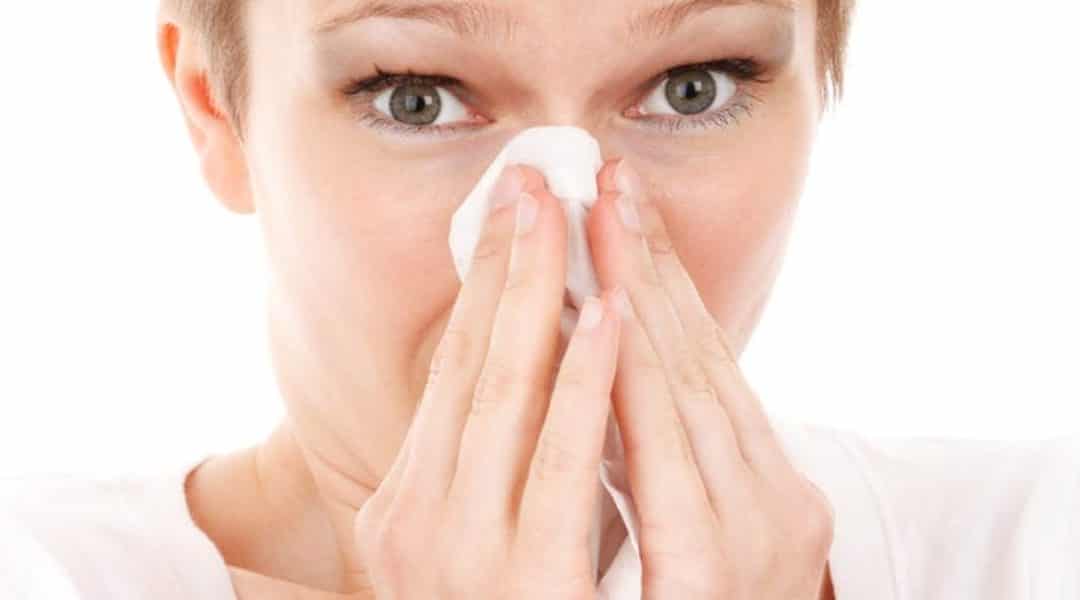 What to Do When You Have Trouble Breathing