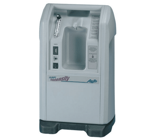 Comparing the AirSep Series