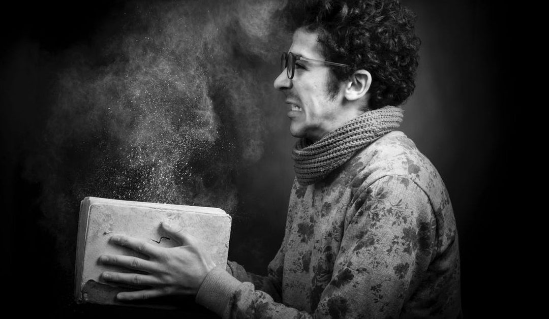 Common COPD Triggers