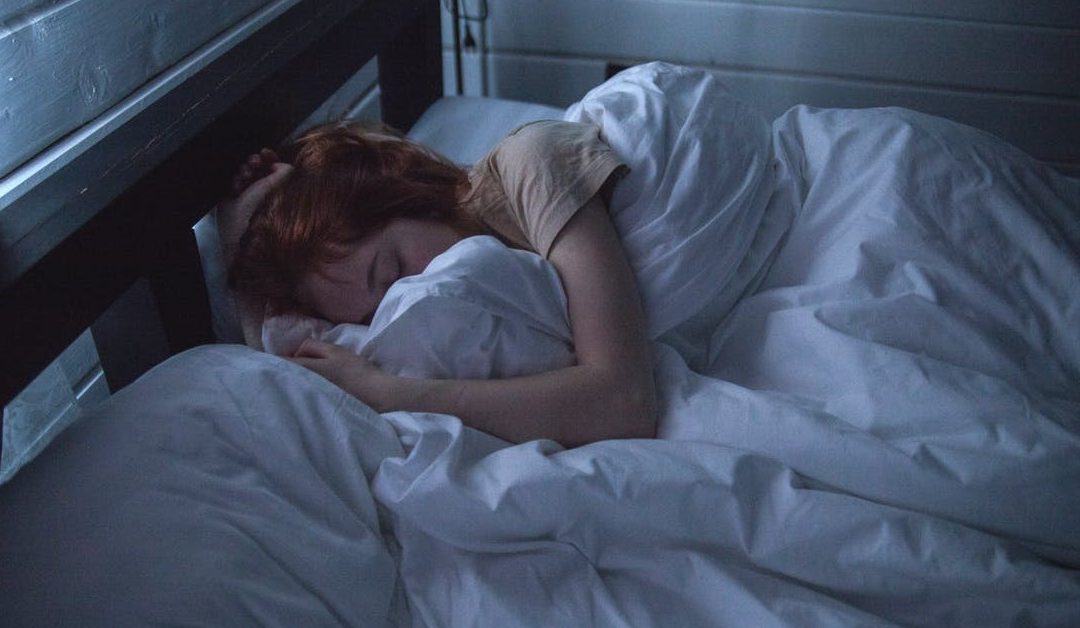 Caring for a Loved One with Sleep Apnea