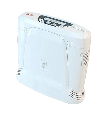 Zeno Lite oxygen concentrator