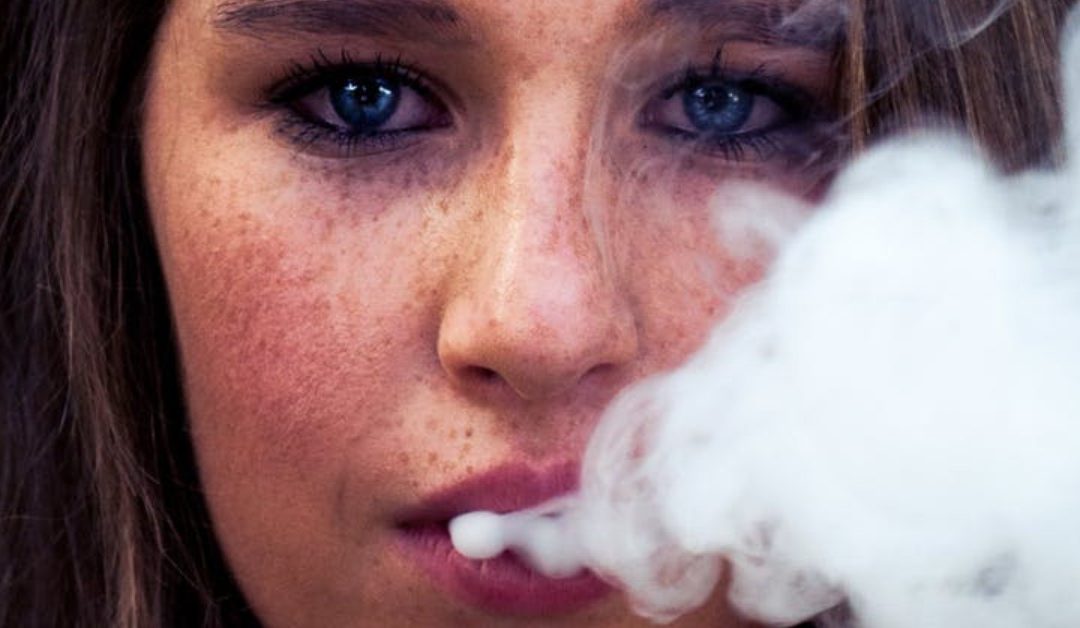 Effects of Vaping on the Lungs Under Investigation After National Outbreak of Severe Lung Disease